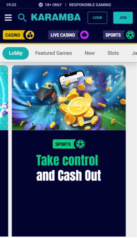 karamba casino mobile